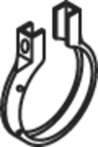 Clamp for Mercedes