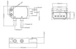 Pressure Sensor for Freightliner