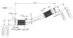 Pipe w. Flex for Scania