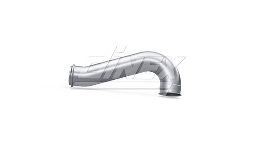 Exhaust Pipe for International