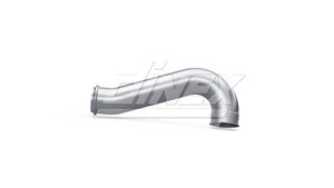 Exhaust Pipe for International