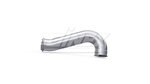 Exhaust Pipe for International