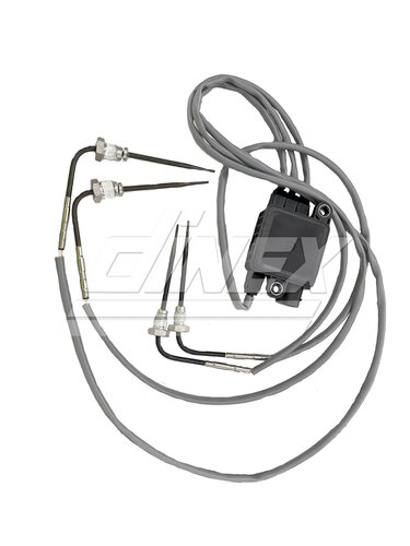 Temperature Sensor for Cummins