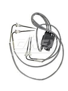 Temperature Sensor for Cummins
