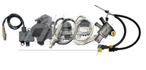 GATS OneBox Mechatronics Kit