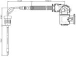 Temperature Sensor for Mercedes