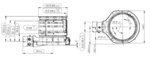 SCR 'Pancake' for Paccar