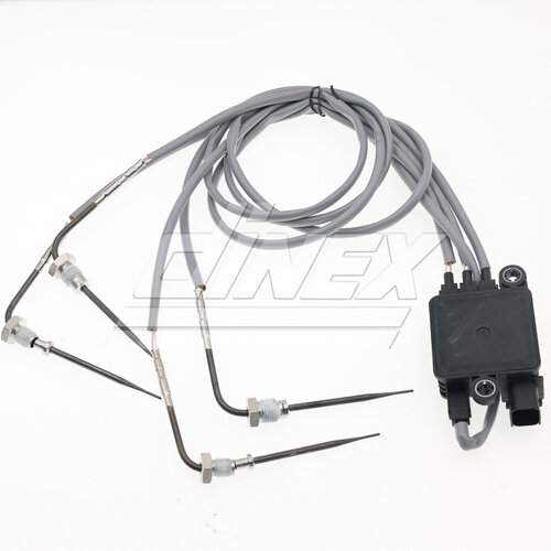 Temperature Sensor for Cummins
