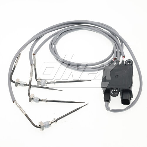 Temperature Sensor for Cummins
