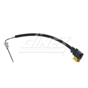 Temperature Sensor for Mercedes
