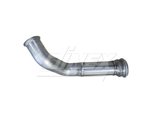 TUBE avec Flex, D3S pour Renault/Volvo