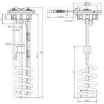 5006401640 Iveco