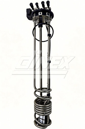 Adblue® Level Sensor for DAF
