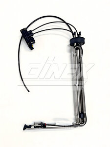 AdBlue® Level Sensor for MAN