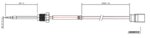 Temperature Sensor for Volvo