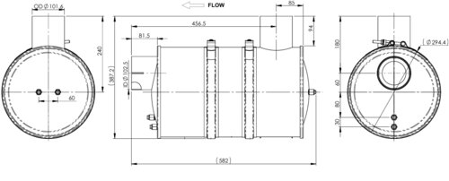 Assembly Module