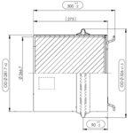 DPF for Volvo