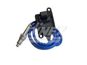 NOx sensor for Iveco