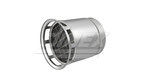 DPF for Volvo