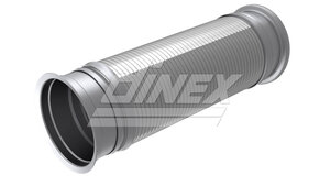 Flex Pipe for Volvo