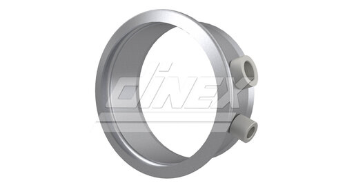 Mixer Tube Inlet for Volvo Euro VI Silencer