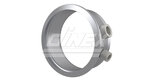 Mixer Tube Inlet for Volvo Euro VI Silencer
