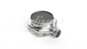 DOC 'Pancake' for Cummins