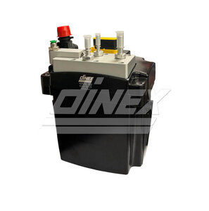 AdBlue® Doser for MAN