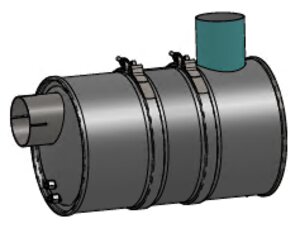 Assembly Module
